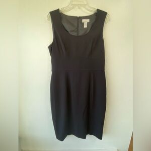 Charter Club Sheath Dress sleeveless